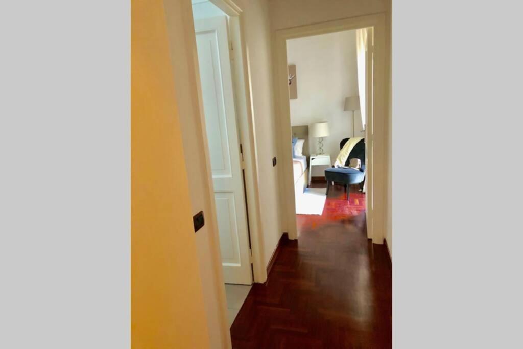 Chiara'S Place At Pantheon - Your Apt In Roma Exterior foto