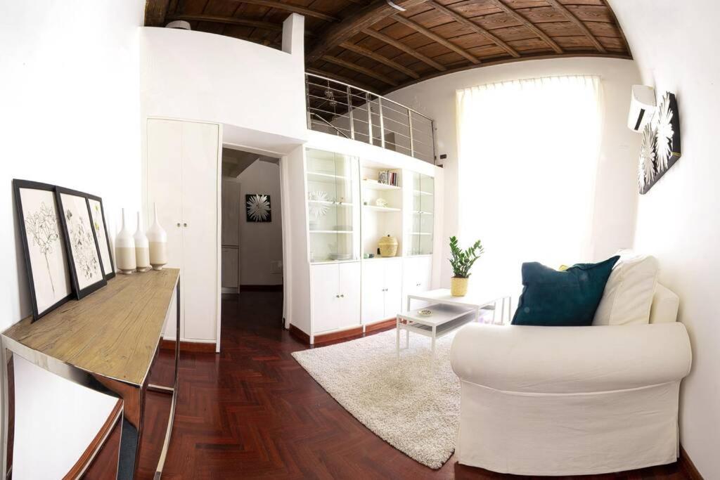 Chiara'S Place At Pantheon - Your Apt In Roma Exterior foto